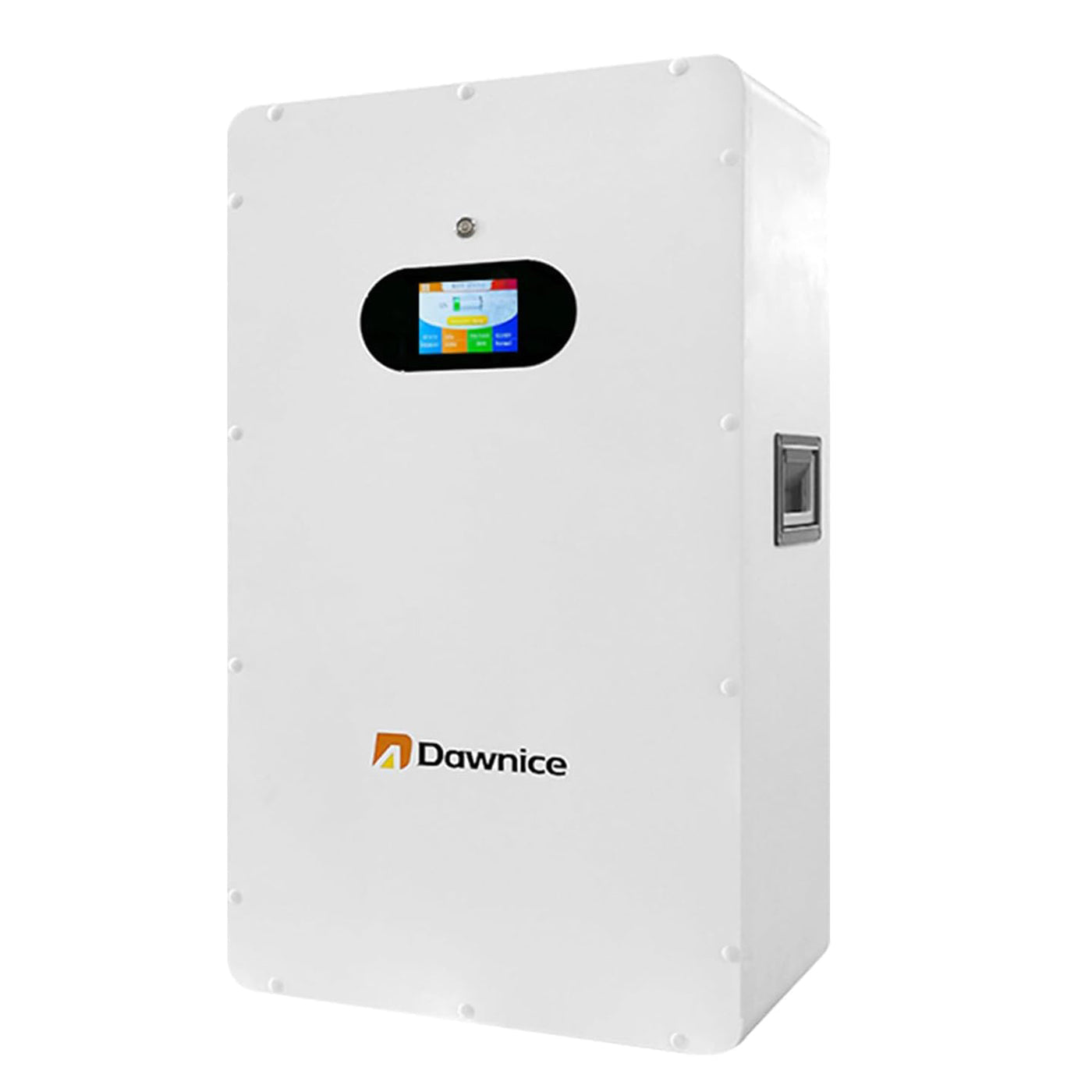 48V LiFePo4 Battery Pack