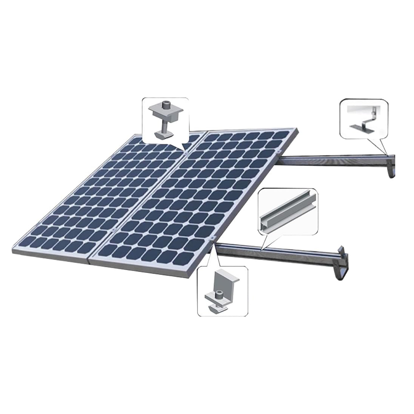 Solar Accessories