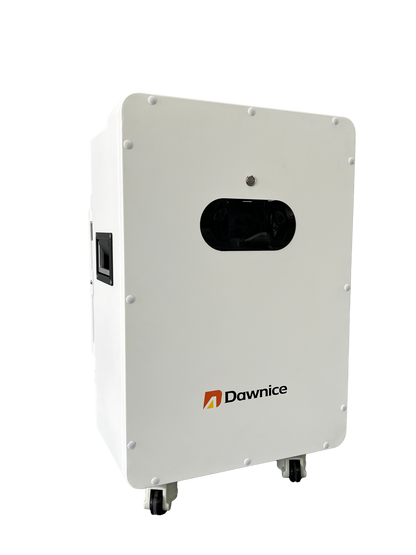 3sets 16kwh batteries (HZEB-LCT-16) + 1 sets 10KW inverter (SPI-10K-UP)