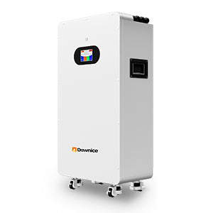 Dawnice 16KWh Solar Battery 48V 314Ah LifePO4 Lithium Solar